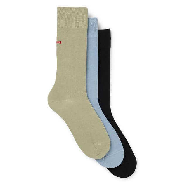 🧦 Super Deal: HUGO Herren Regular_Socks 43-46 970Open Miscellaneous