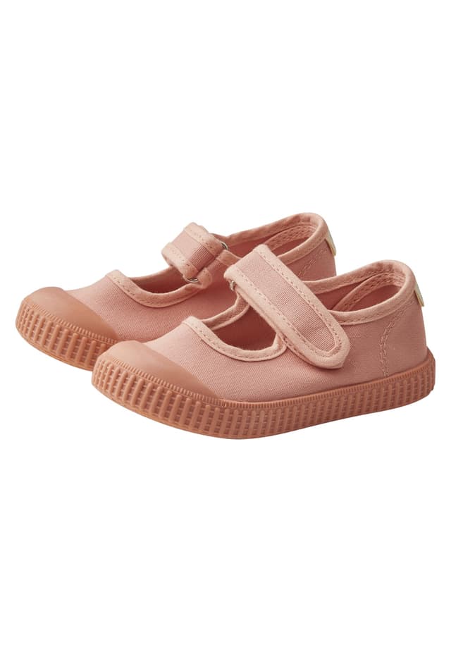 🌟 Sterntaler Halbschuh Uni - Mädchen Baby und Kleinkind Schuhe 🌈