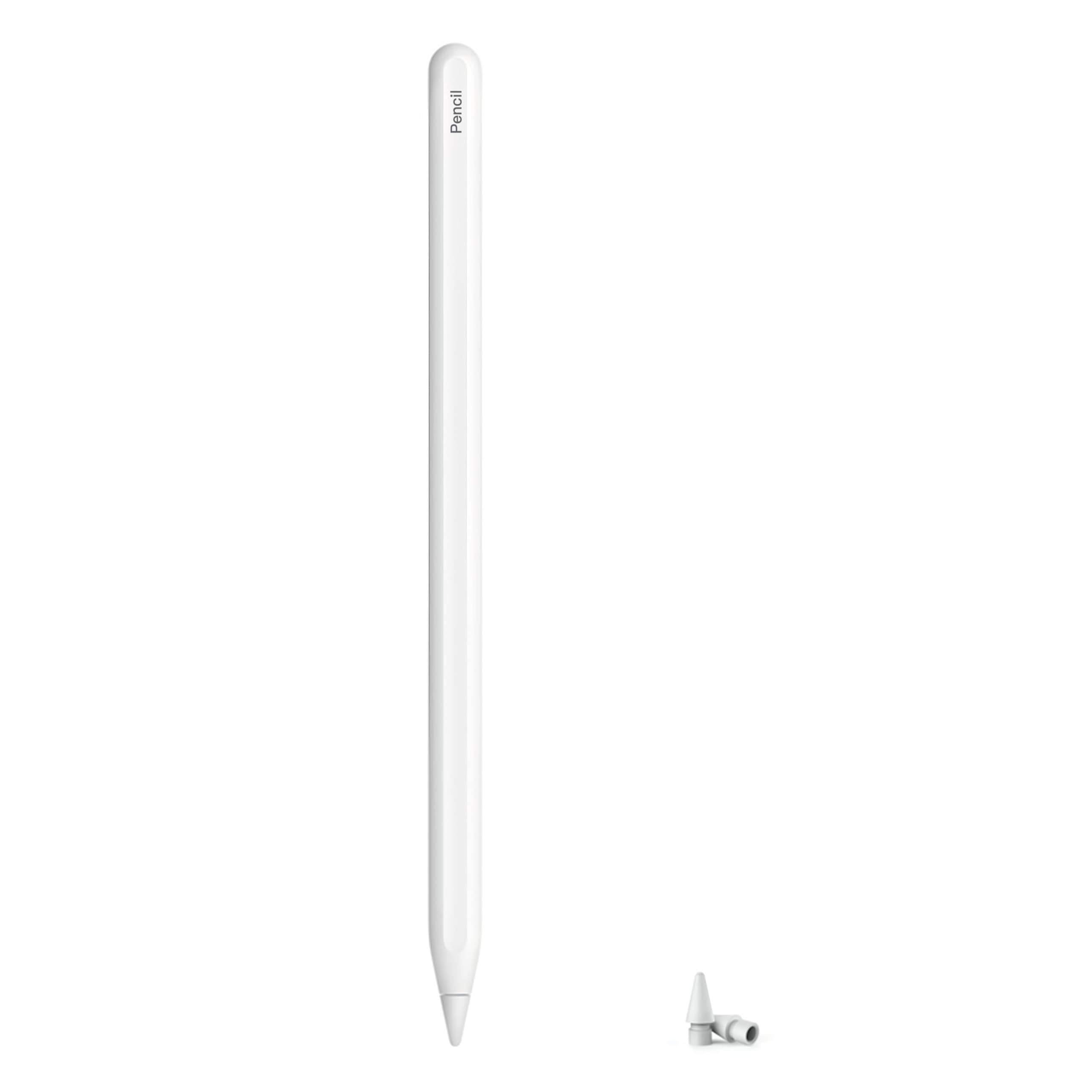 BOUTOP P10 Pencil 2. Generation für Apple iPad Pro 12,9" 🎨✏️🍎