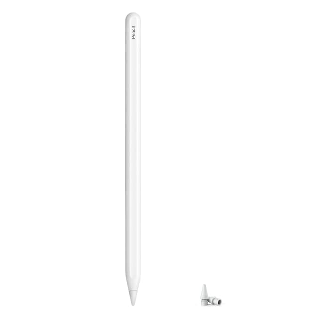 BOUTOP P10 Pencil 2. Generation für Apple iPad Pro 12,9" 🎨✏️🍎