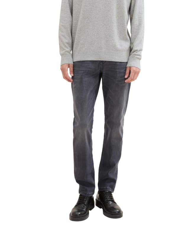 TOM TAILOR Herren Josh Regular Slim Jeans 😎👖