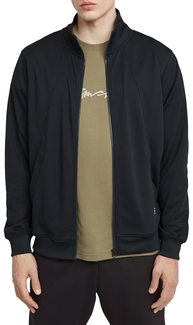 🔥 Sale: G-STAR Herren Motion Tech Tracktop Pullover Sweatshirt XS Blau 🛒