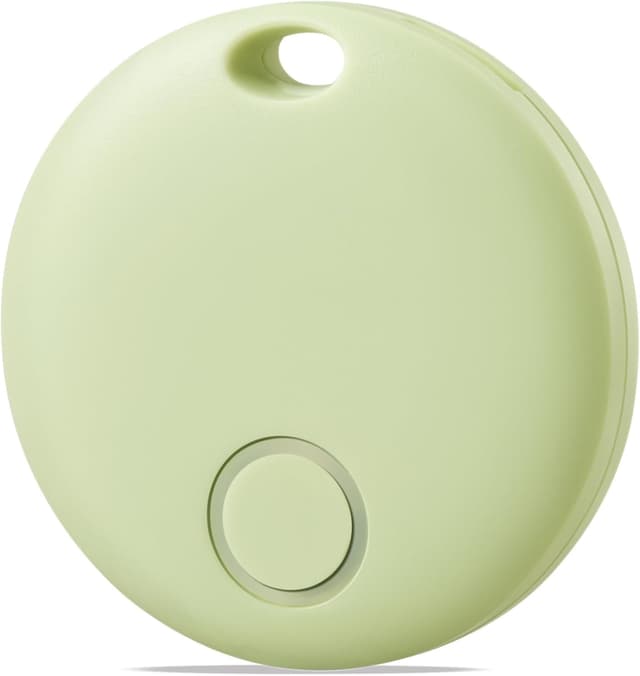 🔍 Reyke Smart Tag Pro | Koffer Tracker für Apple Wo ist APP | Schlüsselfinder IP67 wasserdicht