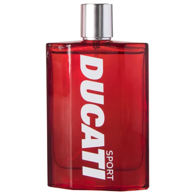 🏍️ Ducati Sprort Eau De Toilette 100ml Dampfgarer Männer Neuheit 🚀