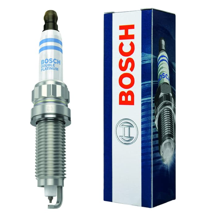 Bosch Automotive ZR5TPP33 - Zündkerzen Double Platinum - 1 Stück 🚗💥