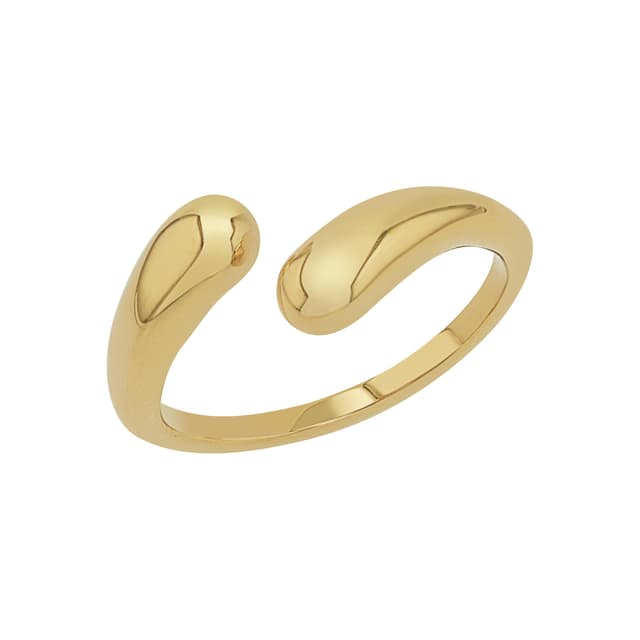 s.Oliver Ring Edelstahl Damen Ringe 😍🎁