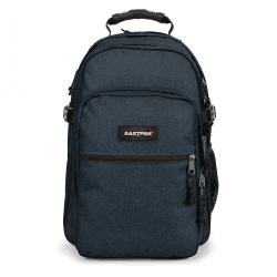 🎒 Eastpak TUTOR Rucksack, 39 L - Triple Denim (Blau) 🌟
