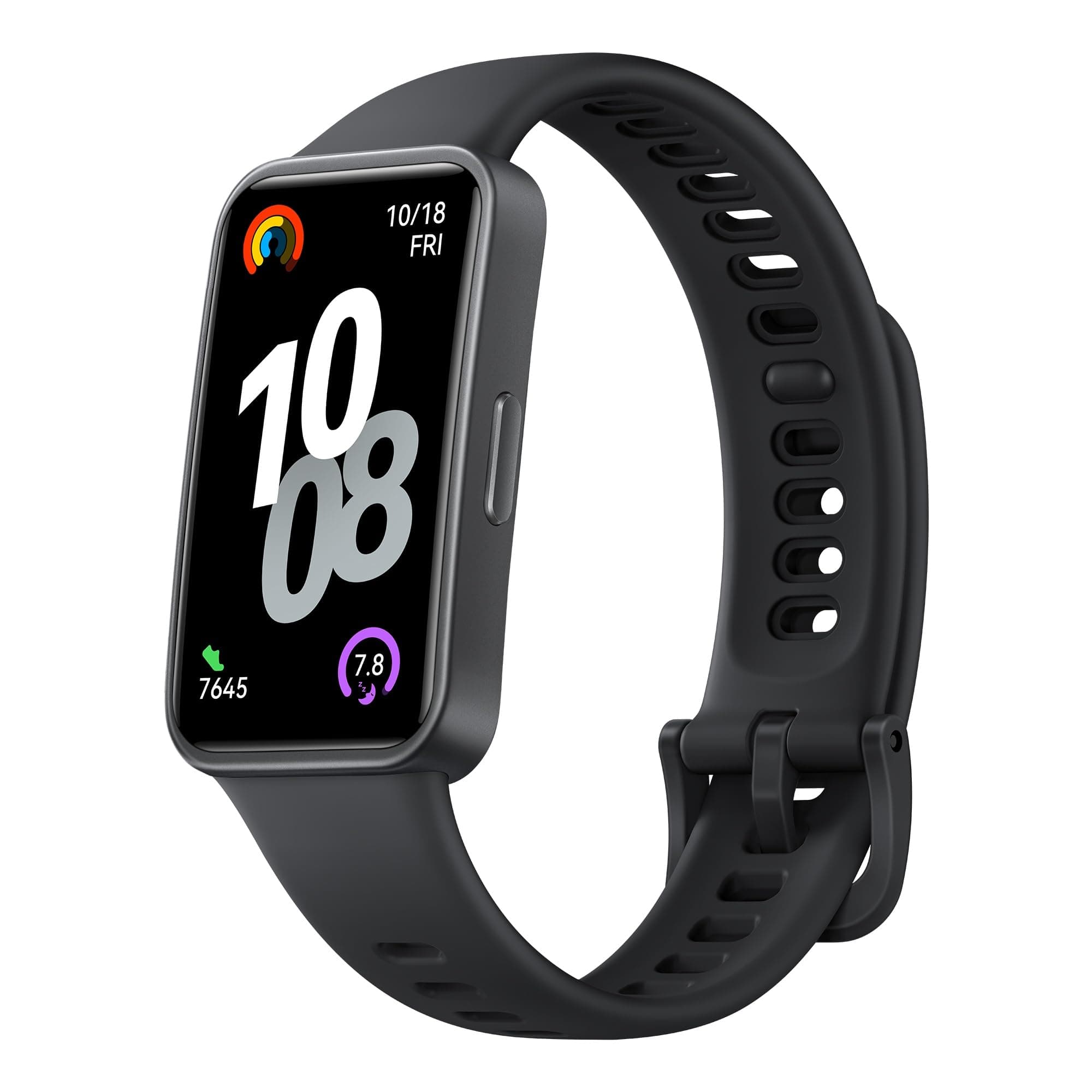 HUAWEI Band 10 Smartwatch 🌟 KI-gestütztes Fitness-Tracking