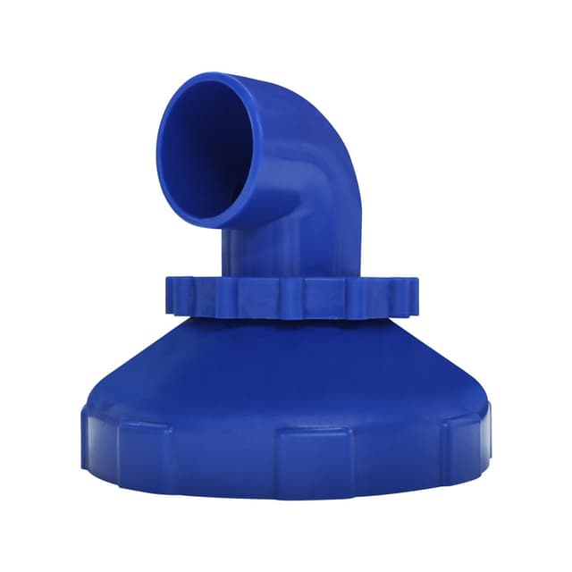 🌊 Hekasvm Pool Einlaufdüse 360° Drehbar für Intex Bestway Pool Düse Auslass Ausströmer Zubehör 🏊‍♂️