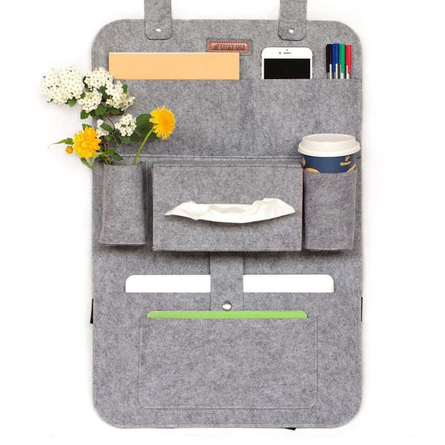 🚗🌟 Sonderangebot! Autositz Organizer - Praktisch und Stilvoll! 🌟🚗