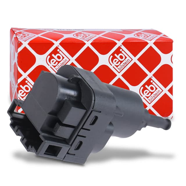 🚗🚦🔧 Top-Angebot: febi bilstein 103650 Bremslichtschalter für Bremslicht und Kupplungspedal, 1 Stück