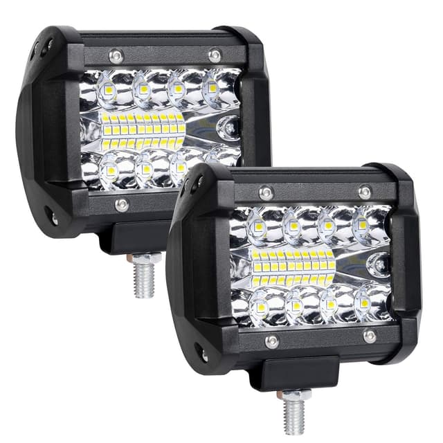 Sparen Sie jetzt beim Kauf von URAQT LED Arbeitsscheinwerfern! 💡