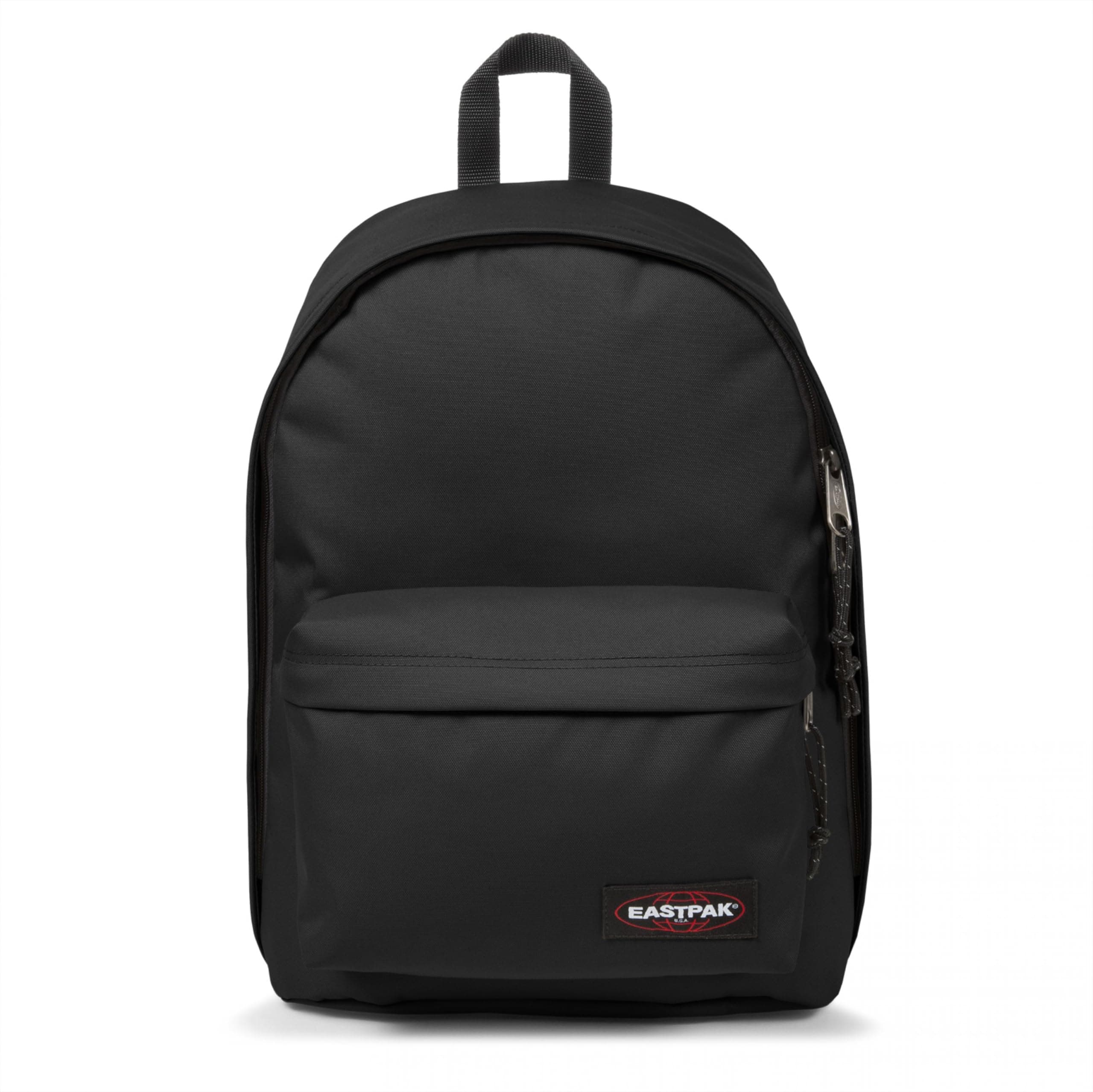 🎒 EASTPAK Unisex Out Of Office Rucksack - 1er Pack - Einheitsgröße Schwarz 🎉