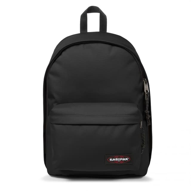 🎒 EASTPAK Unisex Out Of Office Rucksack - 1er Pack - Einheitsgröße Schwarz 🎉
