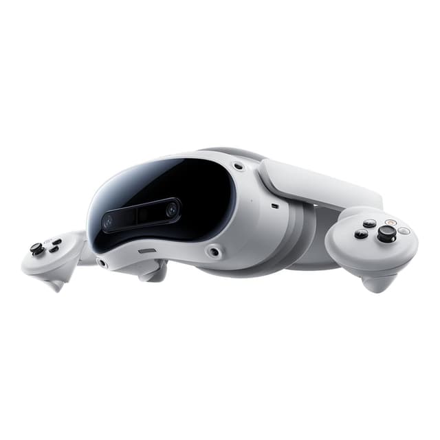 PICO 4 Ultra 256 GB – VR- und Mixed-Reality-Headset 🎮🌌
