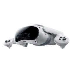 PICO 4 Ultra 256 GB – VR- und Mixed-Reality-Headset 🎮🌌