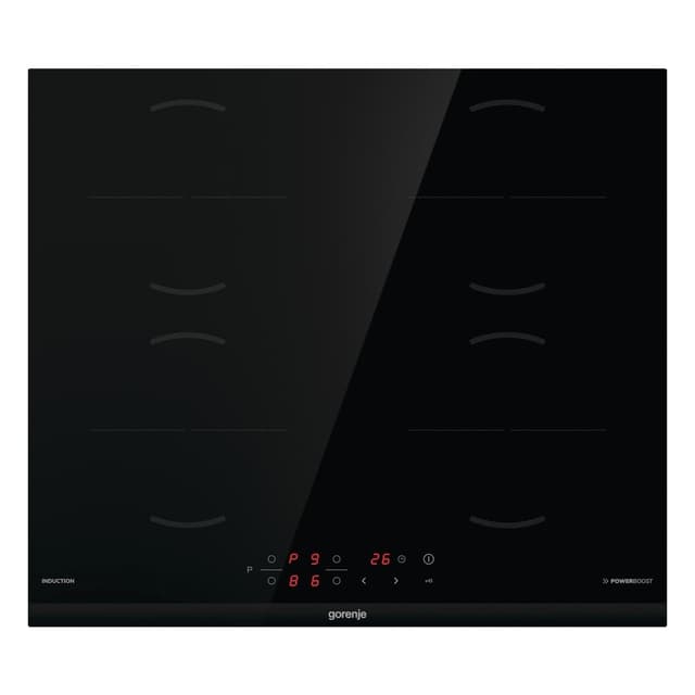 Gorenje GI6401BCE Induktions-Kochfeld 🍳🔥