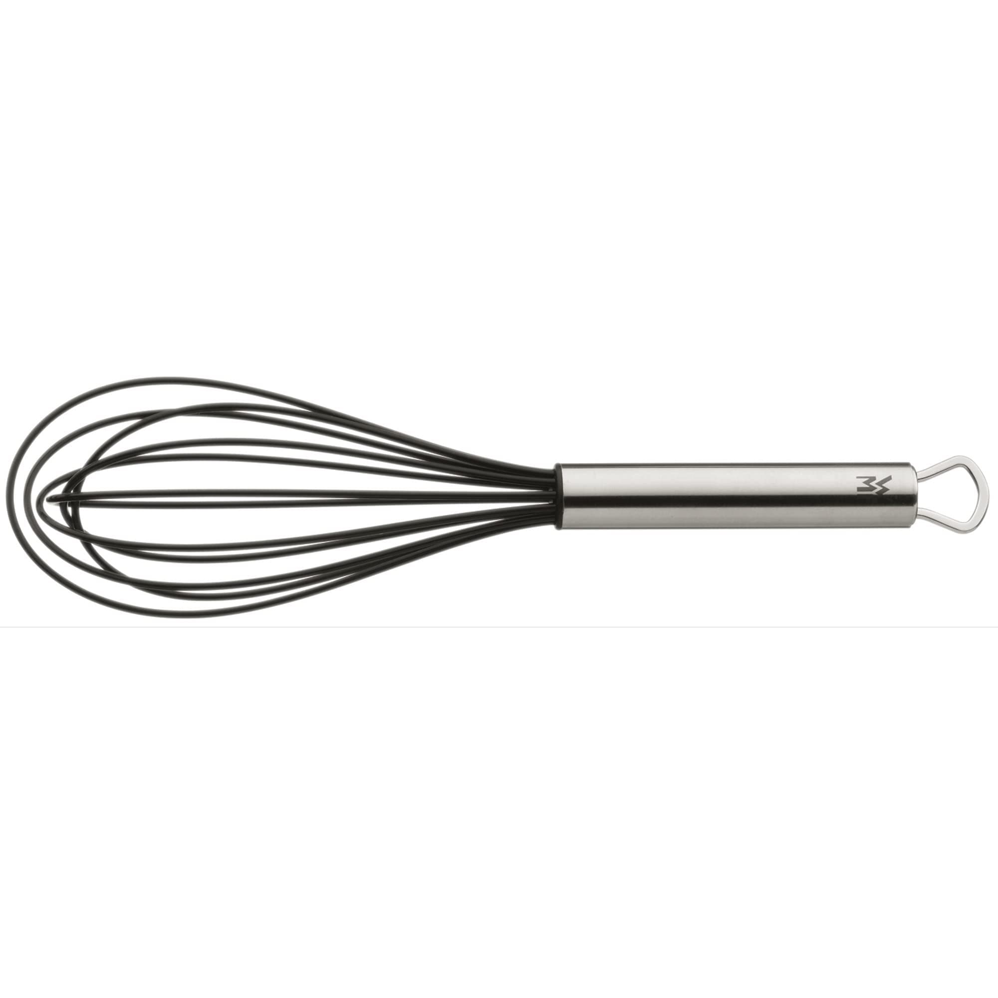 🎉 Deal des Tages: WMF Profi Plus Schneebesen mit Silikondrähte 25 cm 🥄