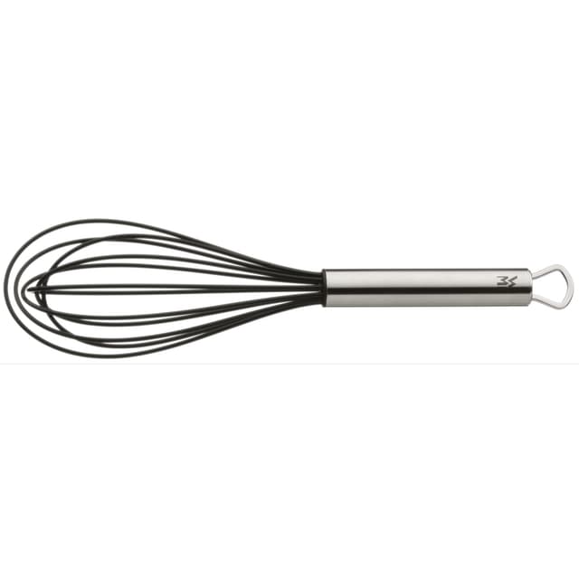 🎉 Deal des Tages: WMF Profi Plus Schneebesen mit Silikondrähte 25 cm 🥄
