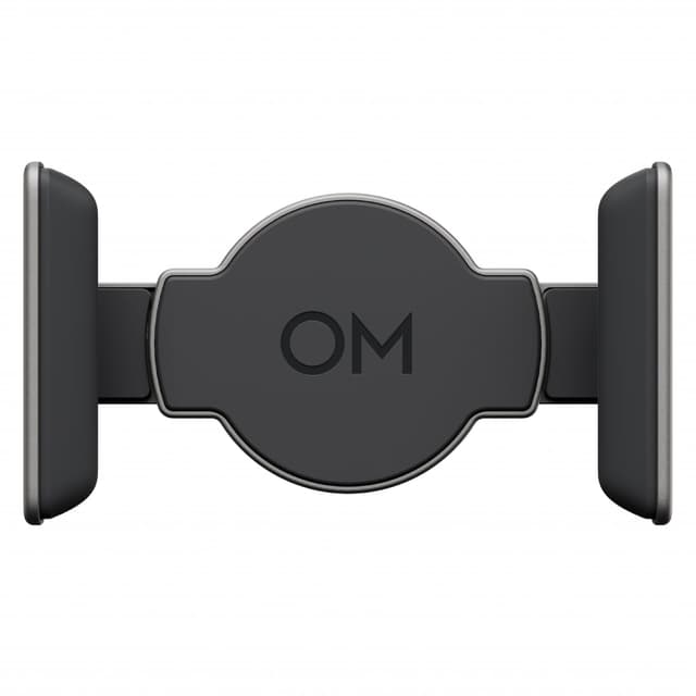 DJI OM 7 Serie Magnetische Handyklemme 📱🔧