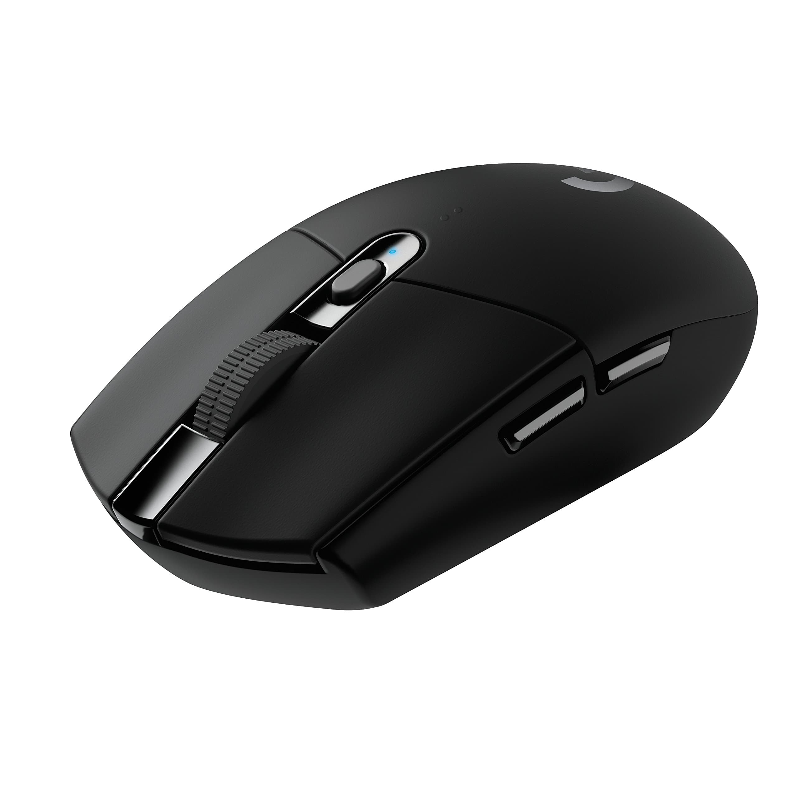 🎮 Logitech G305 LIGHTSPEED kabellose Gaming-Maus mit HERO 12K DPI Sensor - Deal des Tages! 🌟