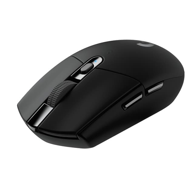 🎮 Logitech G305 LIGHTSPEED kabellose Gaming-Maus mit HERO 12K DPI Sensor - Deal des Tages! 🌟