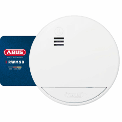🔥 DEAL: ABUS Rauchmelder RWM90 - Lebensretter für Wohnräume 🚨