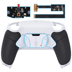 🎮 eXtremeRate RISE4 Remap Kit für PS5 Controller BDM-010/020