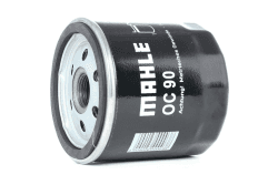 🔥 Super Angebot: MAHLE OC 90 Ölfilter nur 5.09€!
