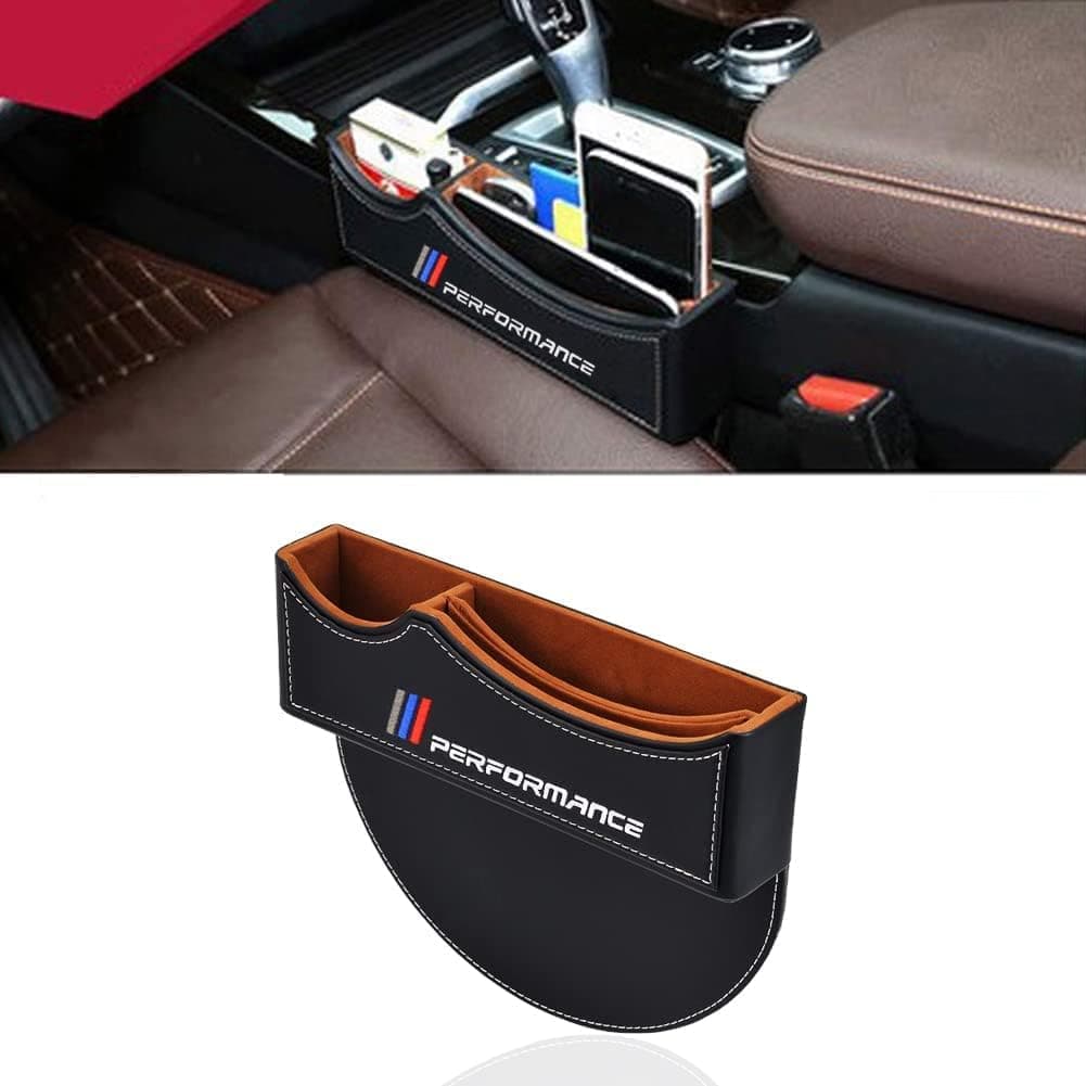 Kenddeel Sportmode Stickerei Aufbewahrungsbox 🚗🔑