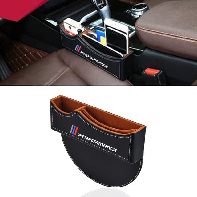 Kenddeel Sportmode Stickerei Aufbewahrungsbox 🚗🔑