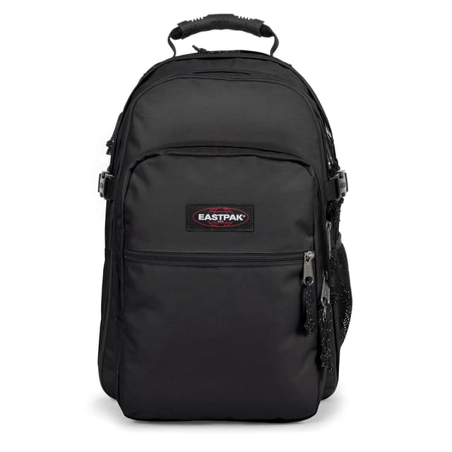 🎒 EASTPAK TUTOR Rucksack, 39 L - Black (Schwarz) Angebot! 🎉