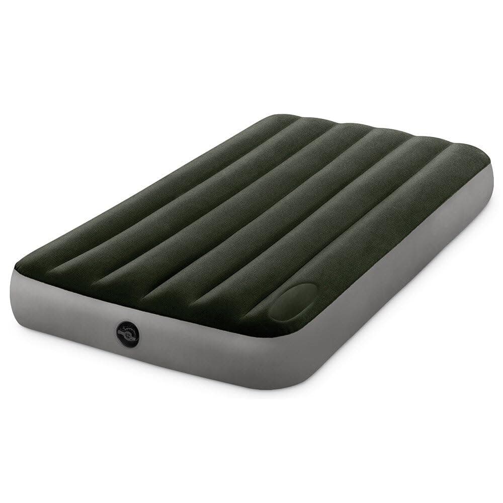 Angebot: Twin DURA-Beam Downy AIRBED mit Fußpumpe 🛏️