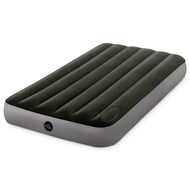 Angebot: Twin DURA-Beam Downy AIRBED mit Fußpumpe 🛏️