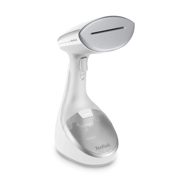 Tefal Dampfbürste Access Steam Care, 1600 W, 6 Zubehörteile inklusive ⭐ Dampfglätter mit 3 Dampfstufen ⭐