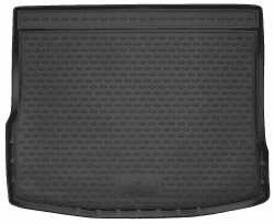 WALSER XTR Kofferraumwanne für VW Tiguan 2 (AD1, AX1) 01/2016-2023 🚗🛡️
