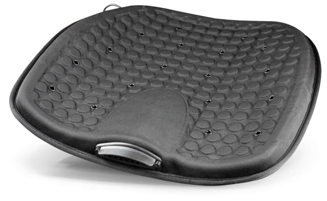 Walser Auto Sitzkissen mit Kühlung - Sommerangebot 🌞
