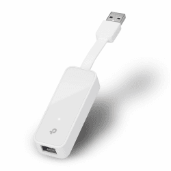 🚀 Deal des Tages! TP-Link UE300 USB auf Ethernet Adapter 🌐