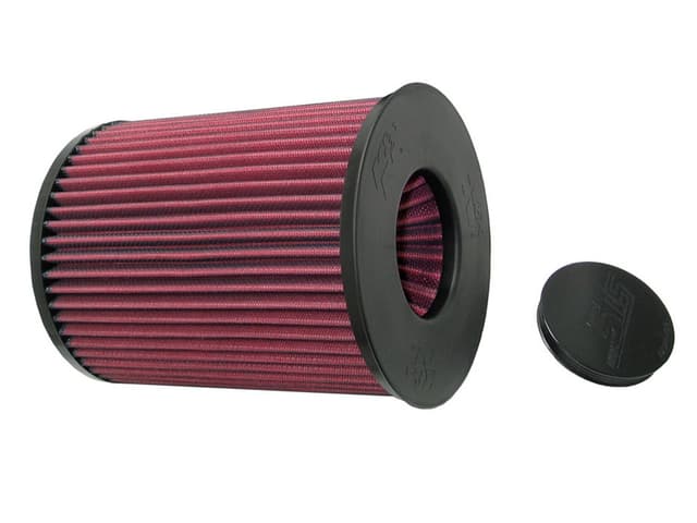 🚗🔥 K&N E-9289 Waschbarer und wiederverwendbarer KFZ Luftfilter/Direkt-Kits Einzelbett - Jetzt für nur 77.58€!