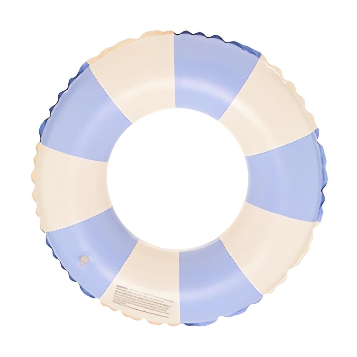 Aufblasbarer Schwimmring für Erwachsene 🌊🏖️