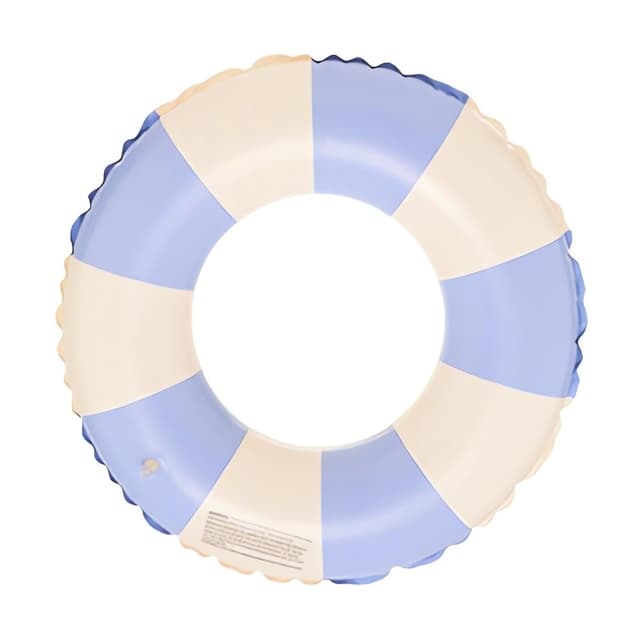 Aufblasbarer Schwimmring für Erwachsene 🌊🏖️