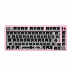 EPOMAKER x LEOBOG Hi75 Mechanische Tastaturen-Kit 🌟
