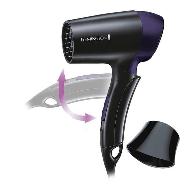 🌟 Angebot: Remington Haartrockner On The Go 🌟