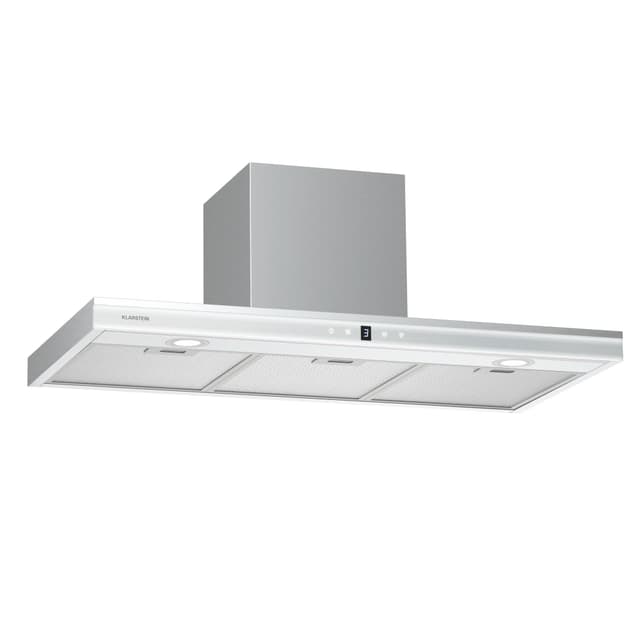 Angebot: Klarstein Auriana Dunstabzugshaube - 90 cm Wandhaube 🌟
