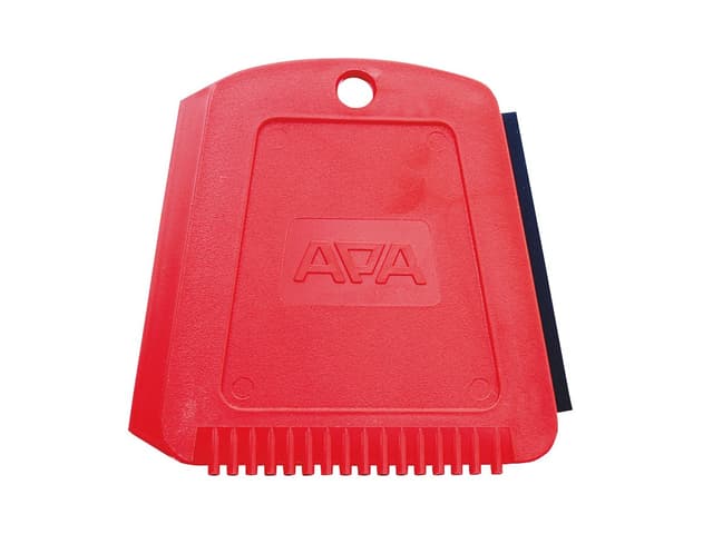 🚗❄️ APA 37160 Trapez-Eiskratzer Auto, Farblich Sortiert - Super Angebot! 🌟