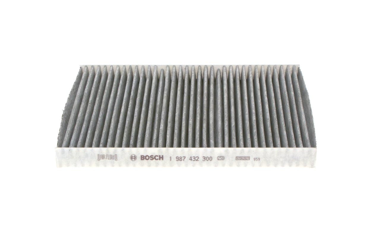 🚗✨ Bosch R2300 - Innenraumfilter mit Aktivkohle - Spezialangebot! 🛡️🌬️