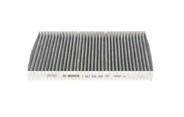 🚗✨ Bosch R2300 - Innenraumfilter mit Aktivkohle - Spezialangebot! 🛡️🌬️
