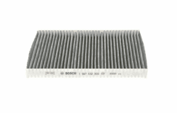 🚗✨ Bosch R2300 - Innenraumfilter mit Aktivkohle - Spezialangebot! 🛡️🌬️