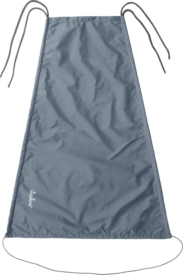 🌞🛍️ Playshoes Unisex Sonnensegel mit UV-Schutz 448850, 11 - Marine, 75 x 55 cm 🌞🛍️
