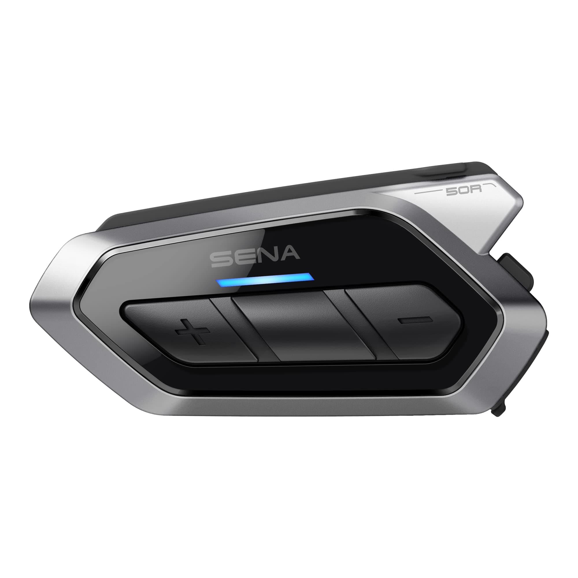 🏍️ Sena 50R Motorrad Bluetooth Kommunikationssystem mit Harman Kardon Sound